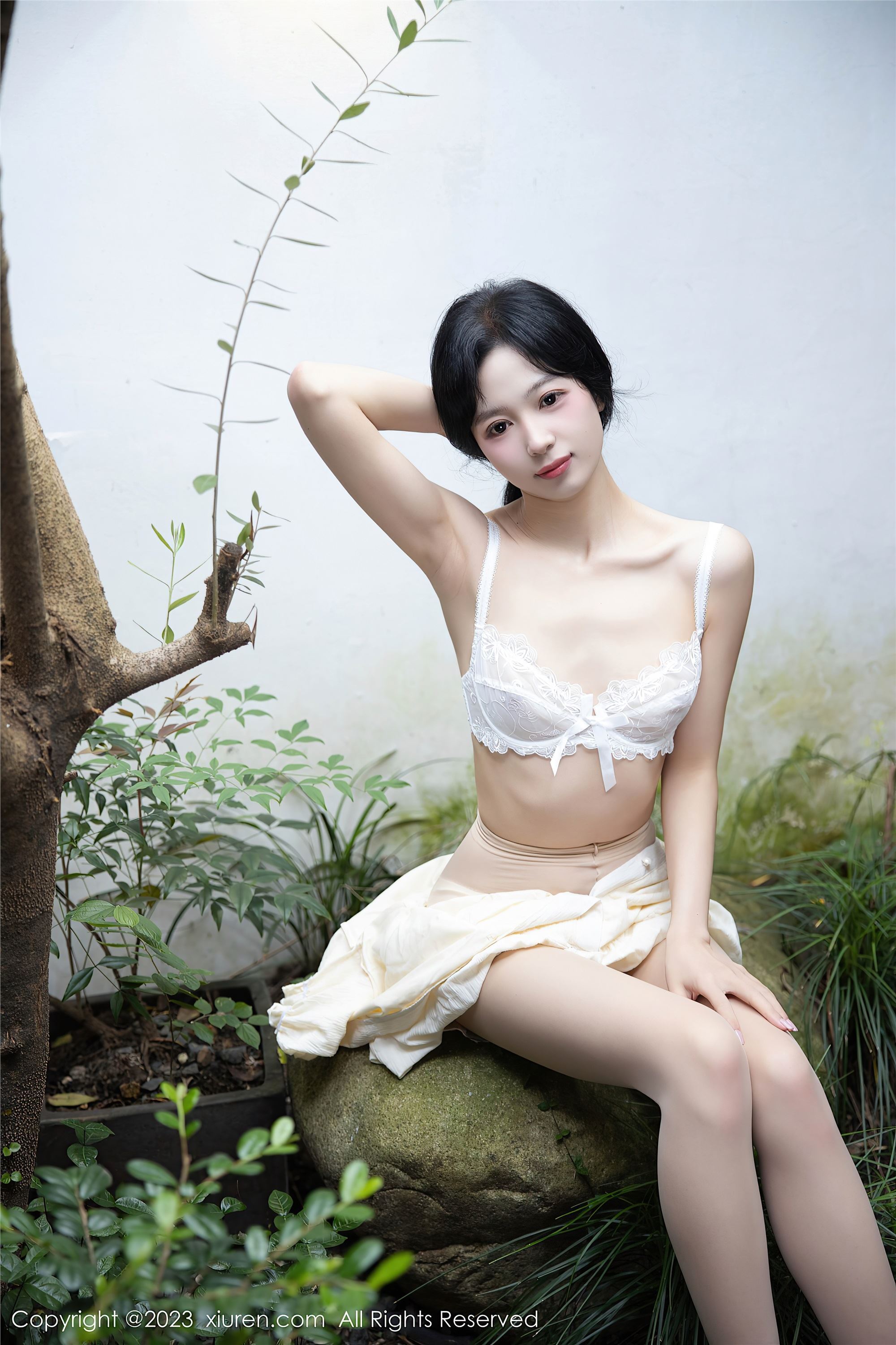 Xiuren秀人网 2023.11.30 NO.7742 糖豆sisi